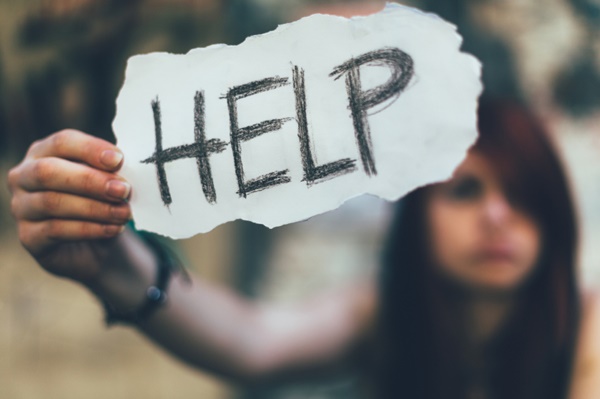 HELP HELP